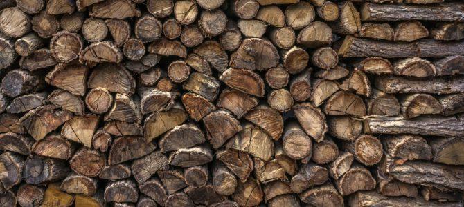 Riscaldamento a legna: quali sono i vantaggi?